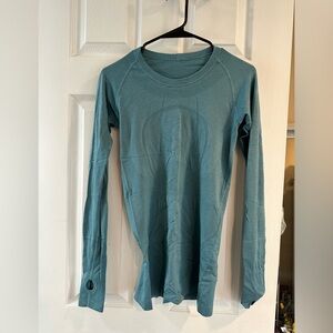Lululemon Swiftly tech long sleeve